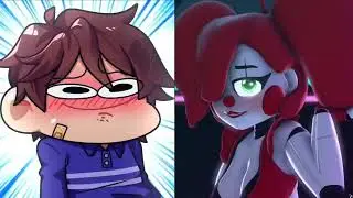 Gregory loves circus baby 😏
