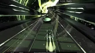 Audiosurf 2    Bone Thugs-No Surrender