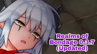 Realms of Bondage 0.3.7 (Updated)