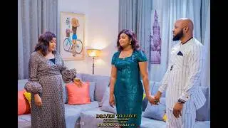 DRIVEN TO LOVE (TRAILER) -KACHI NNOCHIRI, ETINOSA IDEMUDIA, DROPPING 17TH MAY, 5PM. 2024 LATEST
