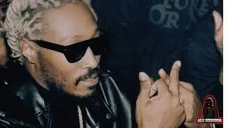 Future X Guap Tarantino Type Beat | "Turn me up" [FREE 2023]