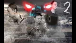 АСТРАЛ- ЦАРСТВО ТЬМЫ (2 СЕРИЯ)
