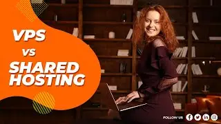 VPS vs Shared Hosting: Best Web Hosting For Your Needs