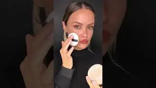 Лучше пудры НЕТ. Светоотражающая рассыпчатая пудра для лица O'cheal Face Powder - 250 РУБЛЕЙ
