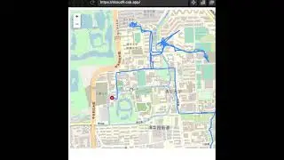 limit polyline points and keep the shape as possible | 在尽量保持形状的情况下限制 polyline 点的数量