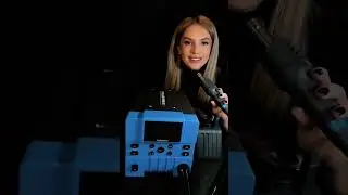 Термофен с точным контролем температуры Forward FW-BF01