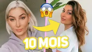 Faire pousser ses cheveux plus vite