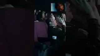 Eega Screening at Beyond Fest 2022, Los Angeles | SS Rajamouli | Vaaraahi Chalana Chitram