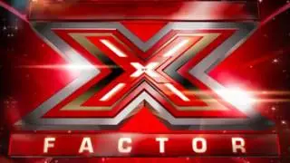 X Factor - 03/11/2016