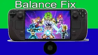Newest Steam Deck Updates -  Balance Updates and Fixes! Latest Steam Deck and PC Game Sales