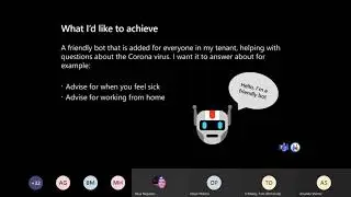 Let’s Create a No Code Chat Bot to Use