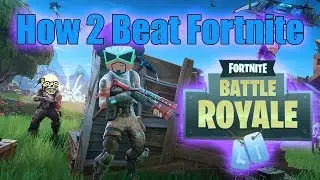 How 2 Backseat Game (Ft. Homozoned)