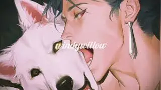 𝐖𝐡𝐨 𝐃𝐨 𝐘𝐨𝐮 𝐖𝐚𝐧𝐭 - 𝐄𝐱 𝐇𝐚𝐛𝐢𝐭 // 𝐬𝐥𝐨𝐰𝐞𝐝 & 𝐫𝐞𝐯𝐞𝐫𝐛