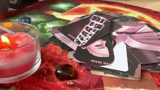 Сообщение от Вашей судьбы☄️