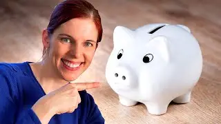 9 Spartipps - So kannst du im Alltag einfach Geld sparen ohne zu verzichten