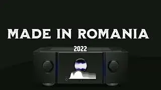 Made in Romania Ionut Cercel Remix
