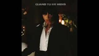 Ogee - Quand tu me mens (Audio Officiel)