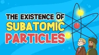 The Existence of Subatomic Particles | Miracles of The Quran | Mindblowing