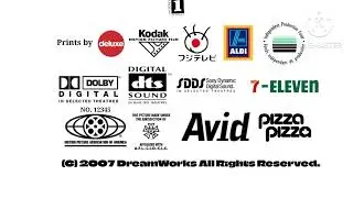 Bell Fund/The Comedy Network/Vivo/Spectra International Distribution Logo (2007)