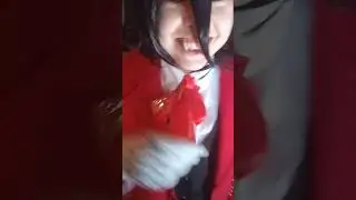 Деловой разговор между Себастьяном и Алукардом (часть 1) 