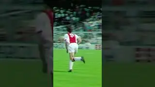 Van Basten top goal #shorts #football #goals