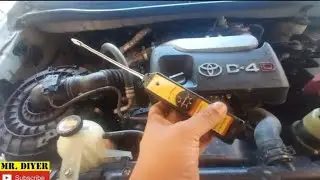 Cheap but Effective AC Leak Detector That You  Should Have