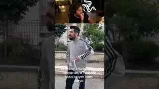 Elraenn Röportaj Adam İzliyor | Sosyal Medya Raconcusu
