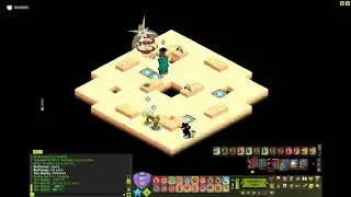 [DOFUS 2.72] UNA ENSALADITA DE EMOCIONES - KOLISEO 2 VS 2