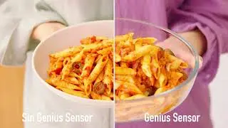 Olvidate de programar con el Sensor Genius