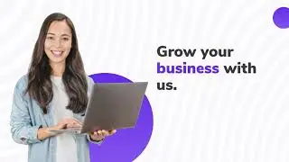 Grow your business online through Digital Marketing.