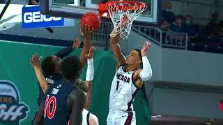 Jalen Suggs Drafted by Orlando Magic