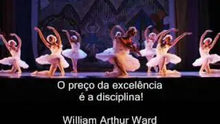 Video Motivacional - Diversos Autores (traduzido em Português)