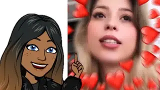 Como colocar CORAÇÕES na FOTO