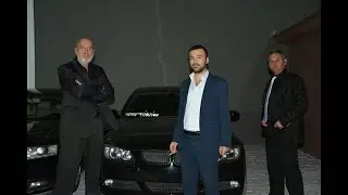 Sercan Bozkurt Çatışma Sahneleri - Gayrimeşru Türkiye