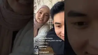 Fiki Naki blik dari UK ,hahirnya bisa kasih kejutan ke tugba lagi #reaction