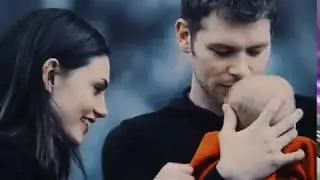 Klaus & Hayley - Let her go/Первородные, Древние/Клайли/Моменты Клауса и Хейли вместе