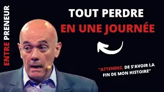 COMMENT ÉVITER DE PERDRE SON ARGENT ? HISTOIRE D'ENTREPRENEURS