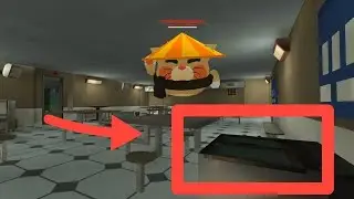 Баг в чикен Ган! #roblox #ностальгик #chickengun #мемас #баги #видео #video