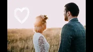 Love Story ♡ Настя и Вася