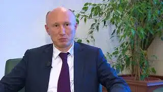 О Диснейлэнде в Алматинской области и других проектах Kazakh Tourism (Р. Кузембаев)