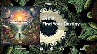 Zenix - Find Your Destiny