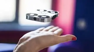 Top 5 Best Drones Available 2016 [Drones With Camera]