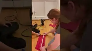 Easy Last Minute Halloween Costume