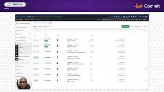 Commit Virtual 2020 Demo: Using GitLab Composer Repository To Manage PHP Dependencies