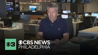 Behind-the-scenes look at investigation into New Jersey bridges, including Middle Thorofare Bridge