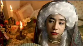 [ASMR] I Slept With Your Dad (Heavy French Accent) - 1600's