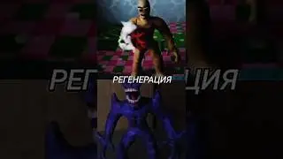 король (сущность 953) vs Бесмерный # Timur anim#