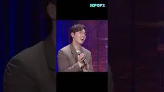 메들리 말아주는 이찬원 어떤데...💙 #shorts #THEKPOP2 #월간더스테이지