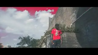 Jay Aura- Just Landed