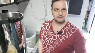 Home Brewing 5 - The Cooling